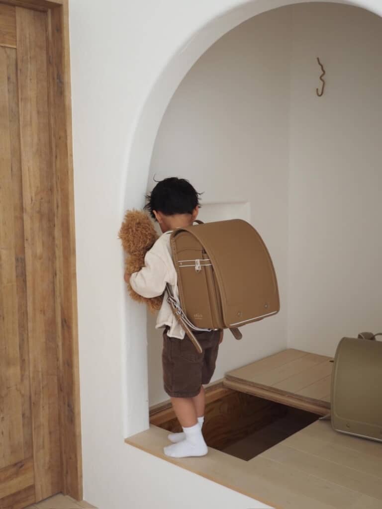 すっかりお気に入りになっている様子