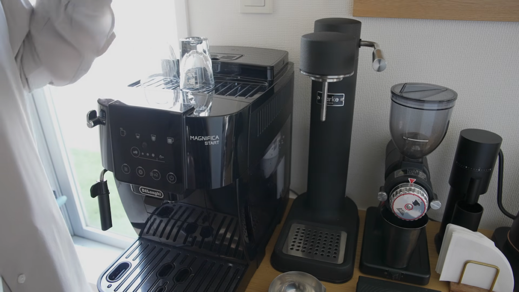 機能性にこだわったアイテムがずらり