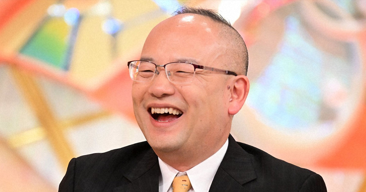 【新婚さんいらっしゃい！】50代バツ2サラリーマン、福岡・中洲のNo.1ホステスに一目ぼれ→“脈なし”だったはずが……（1/3） | テレビ ねとらぼ