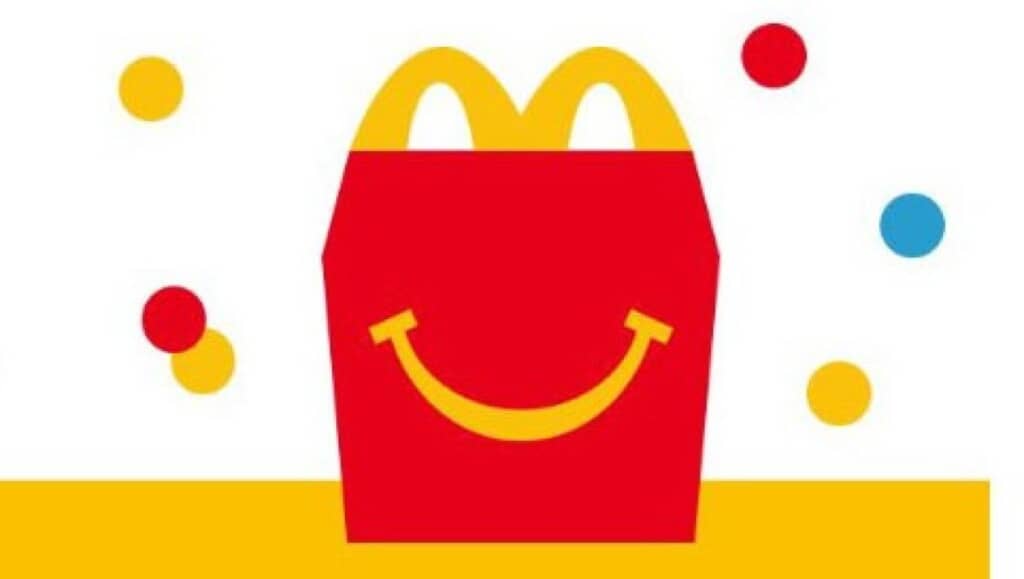 マクドナルド