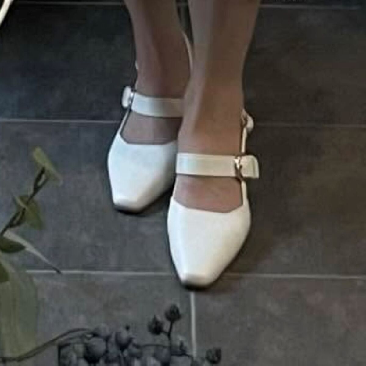 しまむらで数年前に買ったワンピース→53歳主婦が今着たら……「しまむらに見えない」「真似したいくらい」 | 女性 ねとらぼ