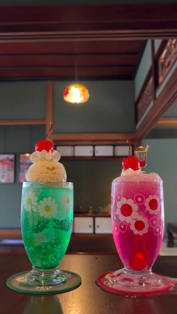 このビジュアルの差！
