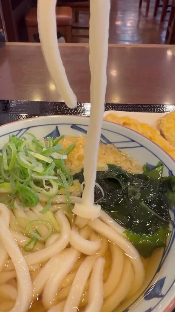 食べようとしたら……