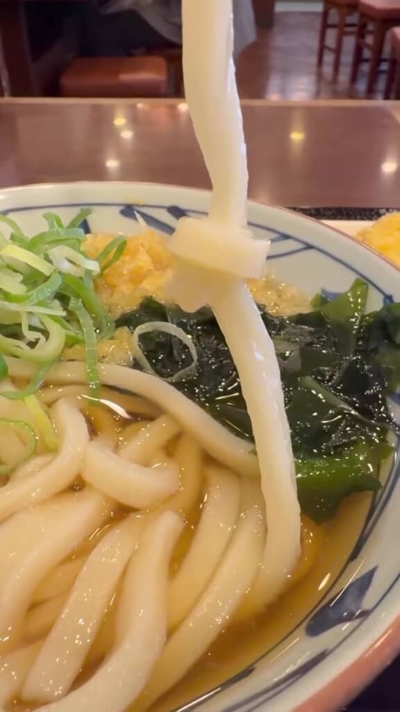 結び目を発見