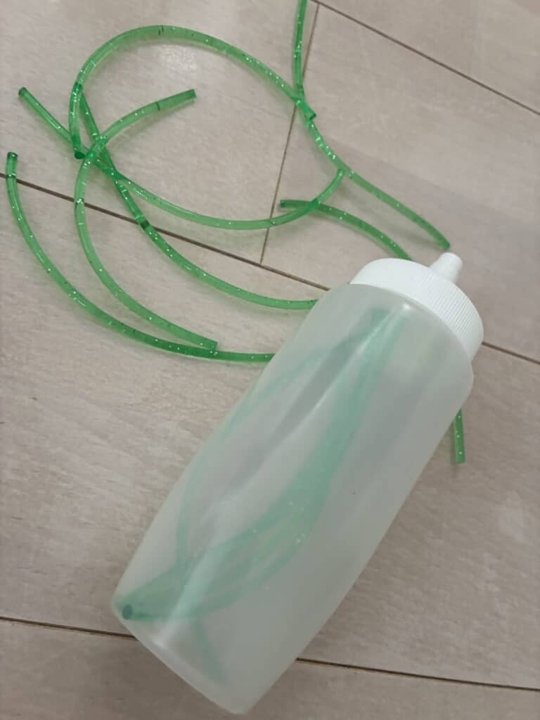 簡単に作れそう！