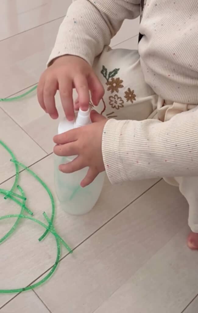 手先が器用になりそう