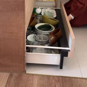 食器棚