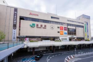 高崎駅