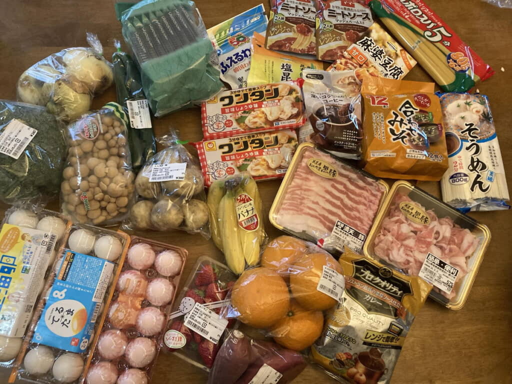 2日前もすごい!