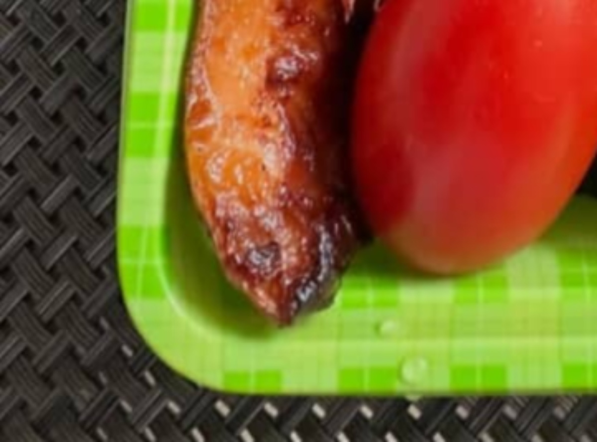 義父のために作ったお弁当→「捨てていいよ」と渡したが……　“まさかまさか”の光景へ「サイコーじゃん」「泣いちゃいます」（1/3） | ライフスタイル ねとらぼ