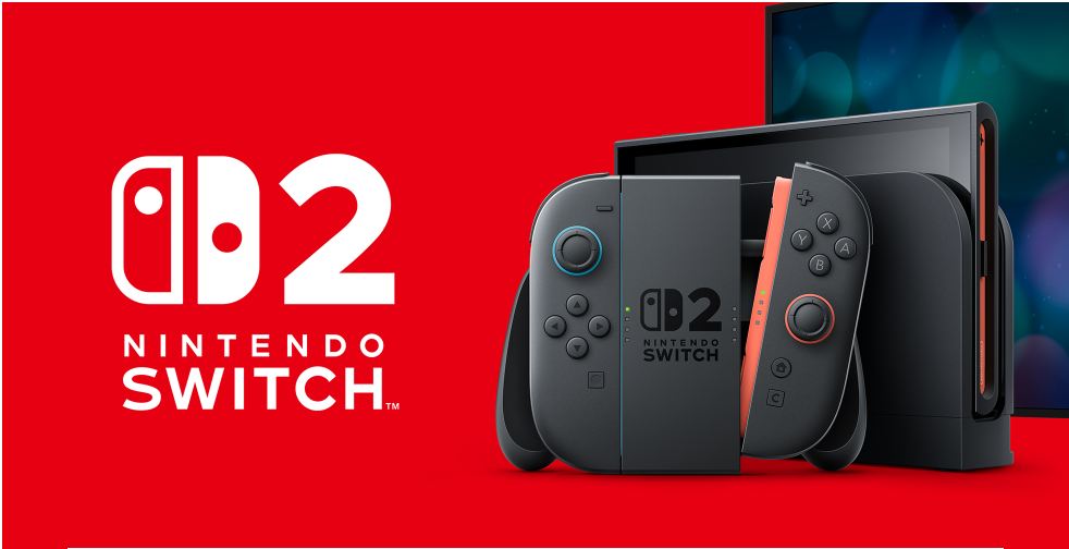 Nintendo Switch2」、1万円値上げ 5万9980円に（1/2） | IT・科学 ねとらぼ