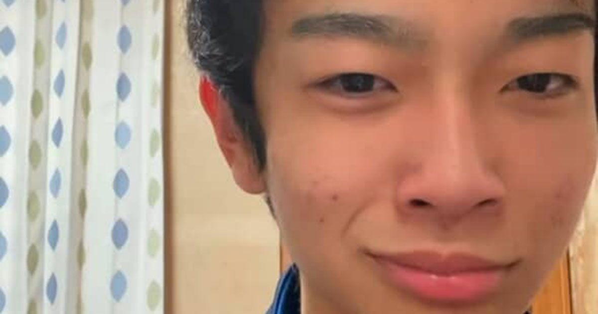 19歳男子がメイクを覚えたら、1年後……「こんなに変わるんだな」　衝撃の“現在の姿”に「まじ凄すぎるよ」（1/2） | 美容 ねとらぼ