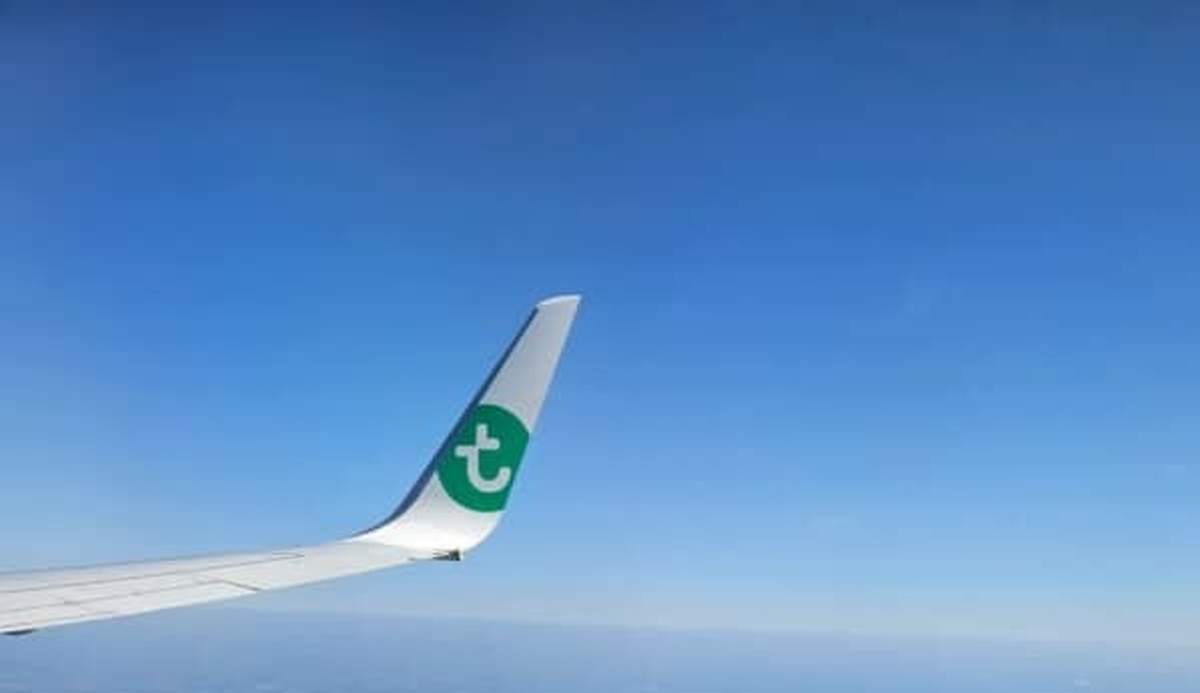 飛行機に搭乗中→ふと窓の外を見たら…… 衝撃の光景に「これびっくりしますよねー!」「こうなってたんですね」(1/3) | ライフスタイル ねとらぼ