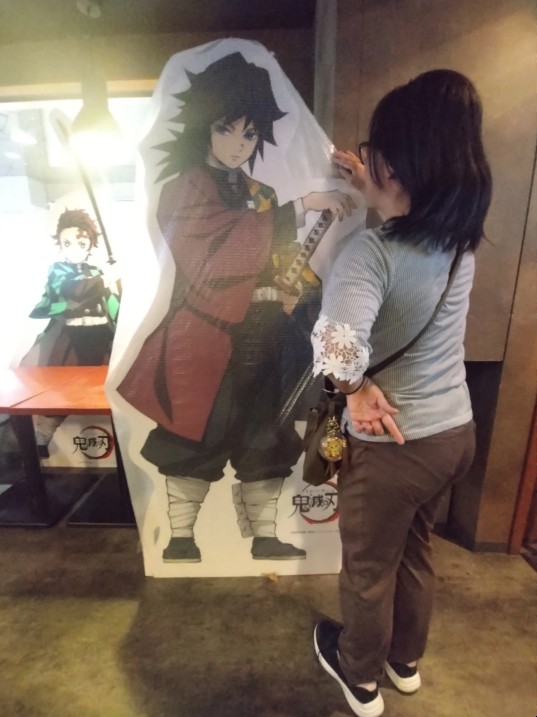 等身大ですね……？
