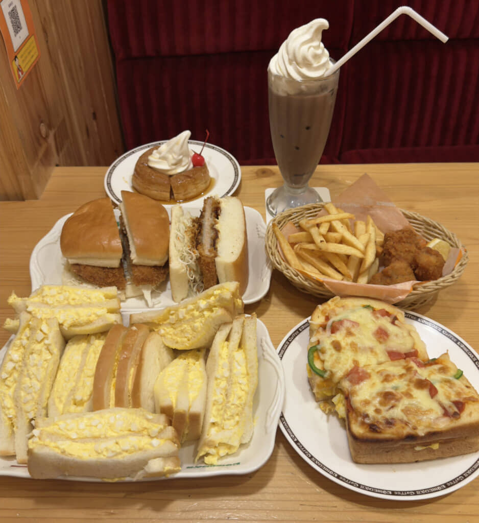 思わず2度見する量……！