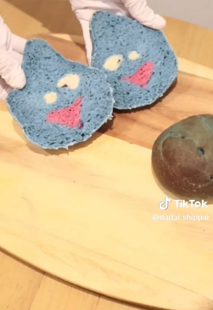 奇妙な双子のスライムが爆誕