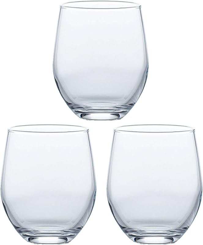 東洋佐々木ガラス フリーグラス スプリッツァーグラス 295ml 3個セット