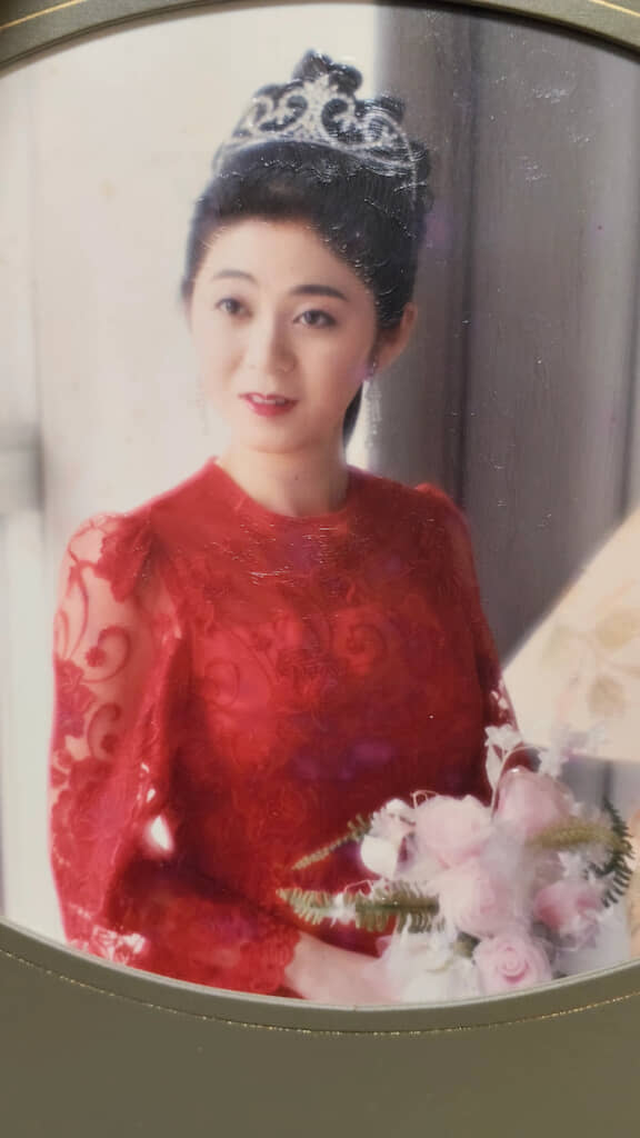 美しい……