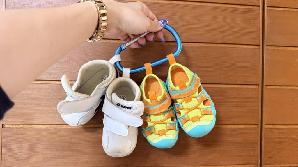 使い勝手がよさそう！