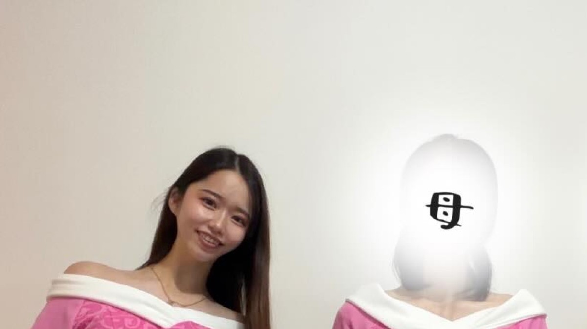 母がしまむらで買ってきた500円のパジャマ→母娘3人で着てみると……　“セレブな光景”に「そんなのあるんだ」「私も娘と着ようかな」（1/2） | ファッション ねとらぼ