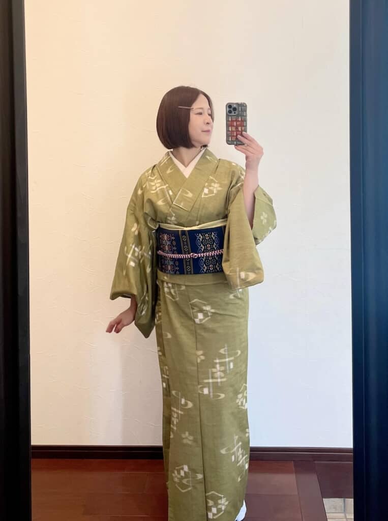 全身ショット