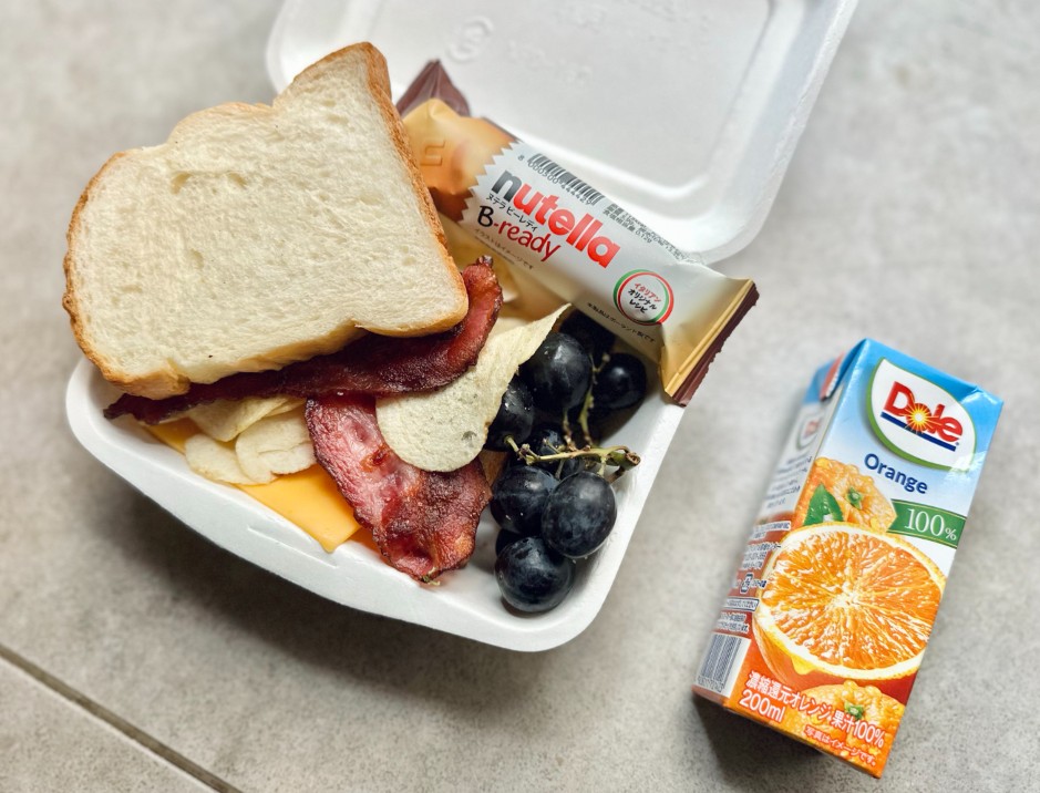イギリス