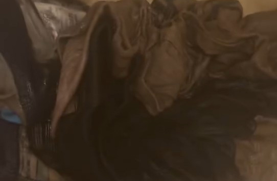 泥んこになって帰ってきた子どもの服。手洗いしてみると……