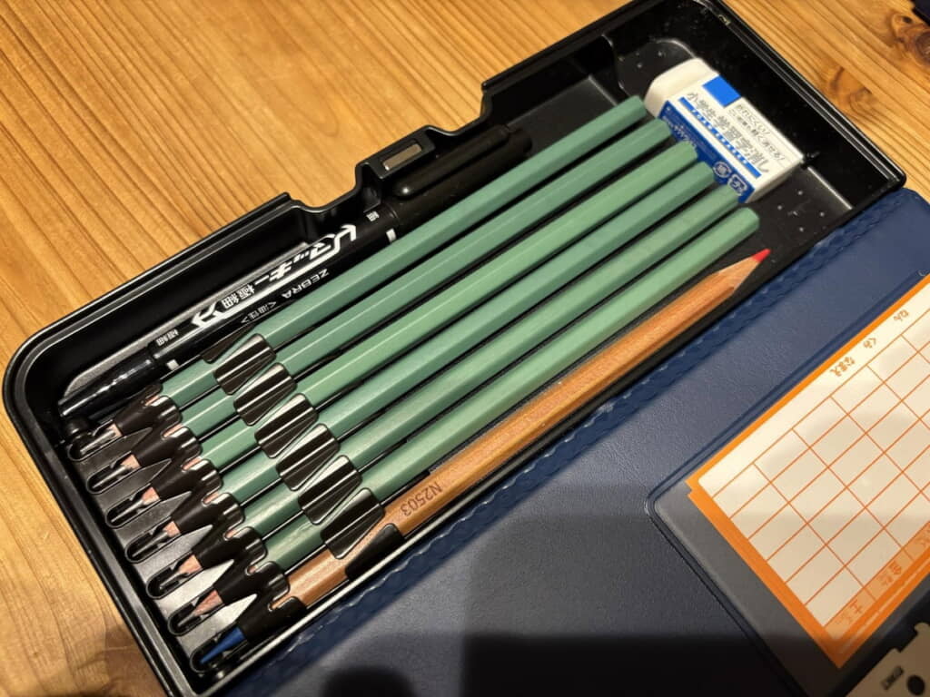 きれいすぎる……!