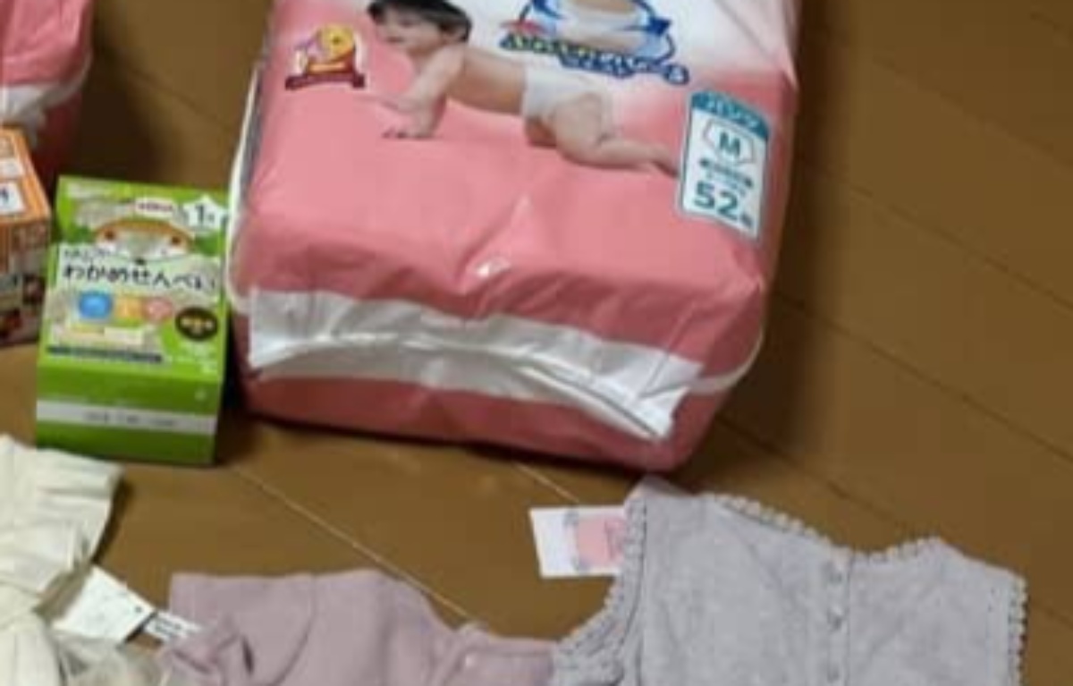 義母「好きなものが分からない」→1歳娘へのプレゼントを開けたら……　まさかの中身に「宝の山ですね！」「めちゃくちゃセンスいい」（1/3） | ライフスタイル ねとらぼ
