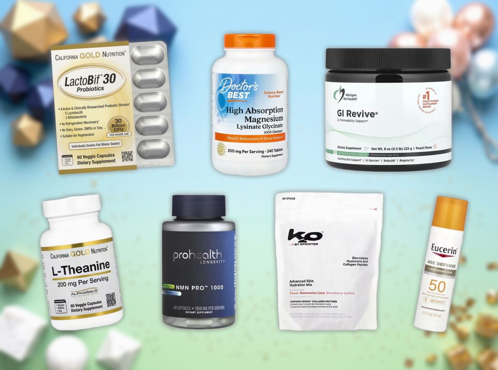 【5月31日まで】4日間限定の22%オフ! 売り切れ必至、iHerbの激アツセールで買いたい大人気アイテム61選【アイハーブ】 | 健康・筋トレ ねとらぼ