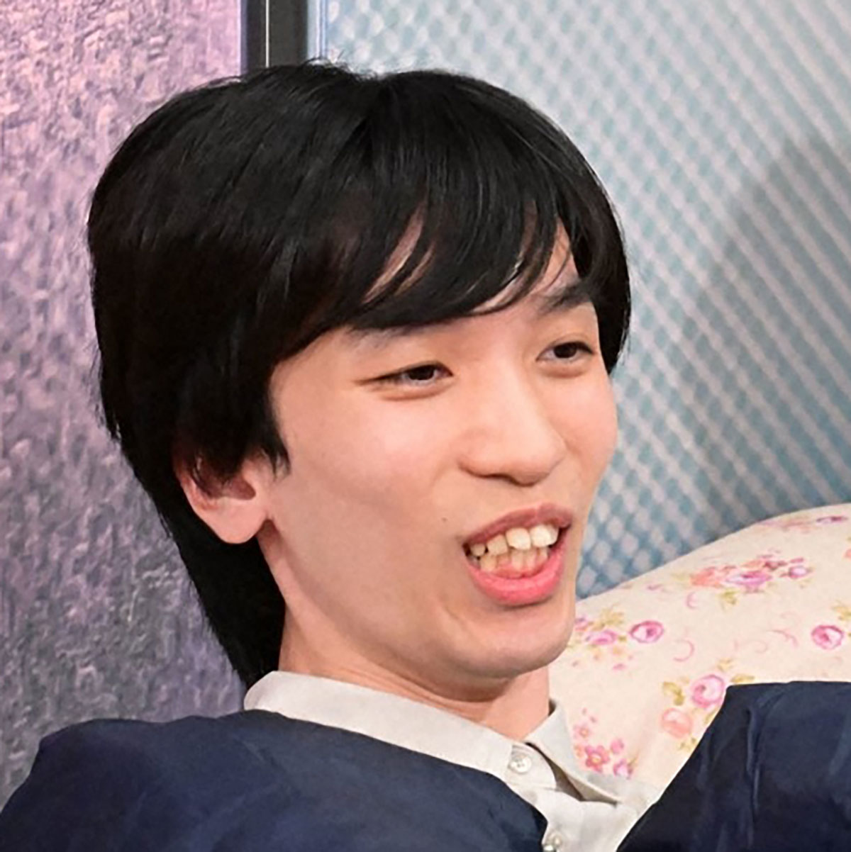 【新婚さんいらっしゃい！】家を探すオタク夫、担当女性と“禁欲同居生活”→限界を迎え……（1/3） | テレビ ねとらぼ