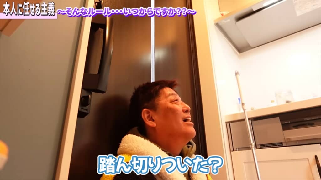 保護猫との別れを報告する坂上忍