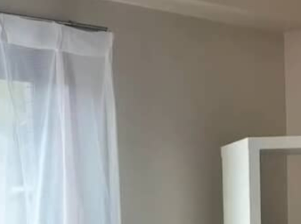 6畳の和室→2児のママがIKEAのアイテムでDIYしたら……「わわわわわわ！」　“驚きの変化”に「す、住みたい…」「最高です！」（1/2） | リフォーム・リノベーション・DIY ねとらぼ
