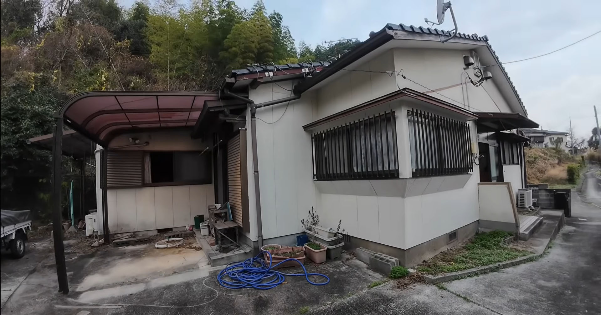 昭和で時が止まった“築62年の家”→片付けてリフォームしたら……　別世界のような空間に「老後はこういう家に住みたい」（1/3） | リフォーム・リノベーション・DIY ねとらぼ