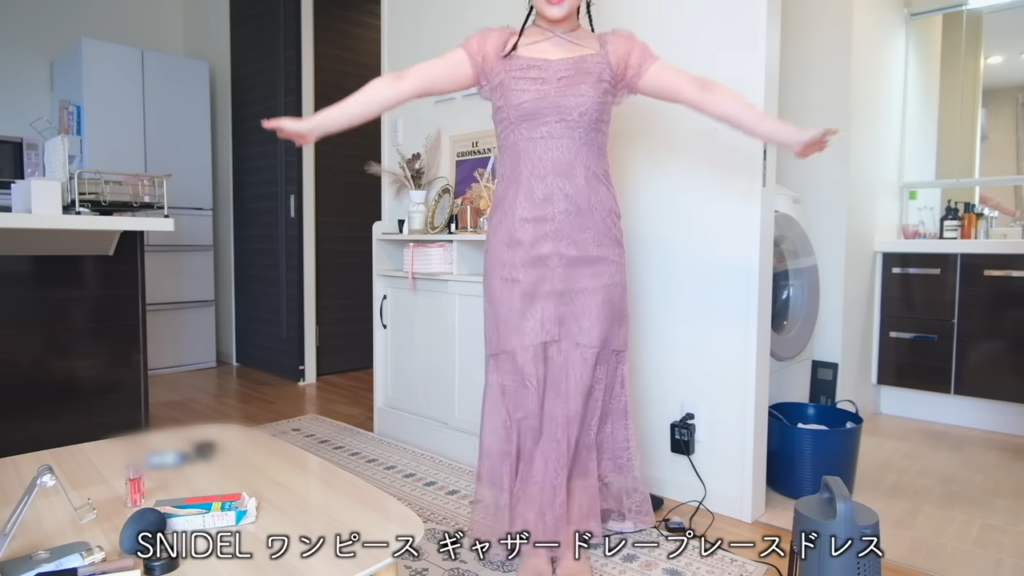 全身ショット