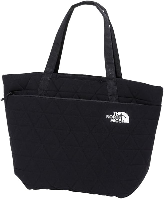 [ザノースフェイス] トートバッグ Geoface Tote ジオフェイストート NM32352