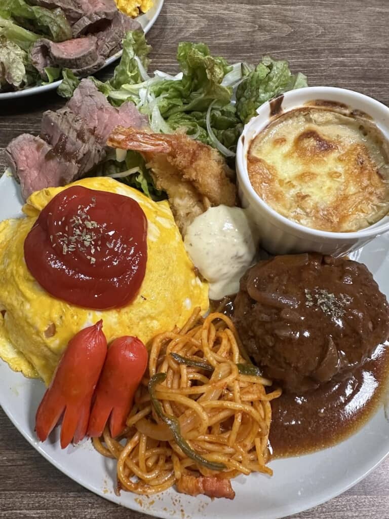 見た目だけでもワクワクが止まらない！
