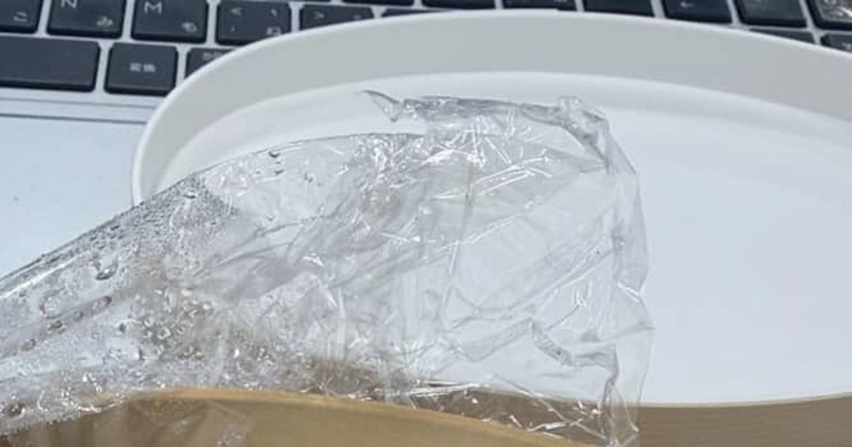 「何も頑張れなかった」日の弁当→開けると……「むしろこういうのがいい」　まさかの中身に「全然あり！！！」「夢の弁当です」（1/2） | グルメ ねとらぼ