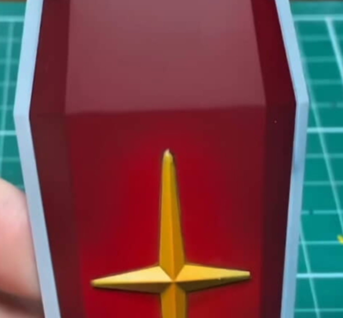 ガンプラ女子がガンダムをアレンジすると……　リアリティあふれる傑作に「心から尊敬する」「見てて気持ちいい」　（1/3） | ライフスタイル ねとらぼ