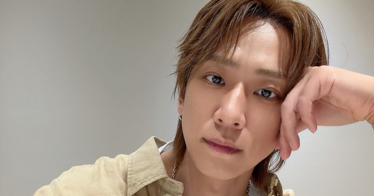 小山慶一郎、広い自宅のホームパーティーで“家族大集合” 親たちも途中登場し「ママ若すぎて美人」「お顔立ちがそれぞれ似てる」(1/2) | エンタメ ねとらぼ