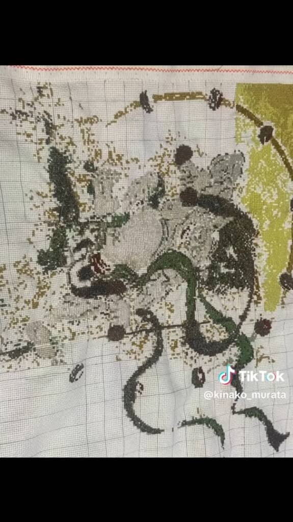 3カ月目、まずは雷神が完成