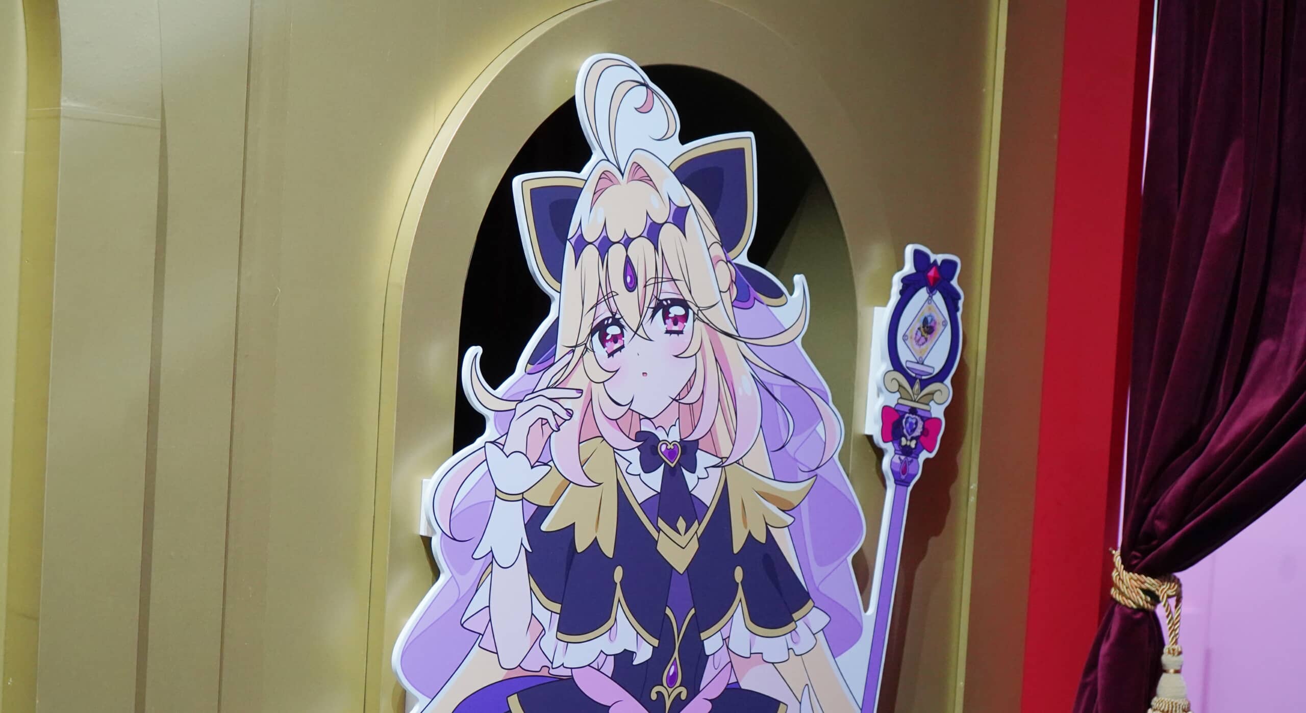 「名探偵プリキュア！展」場内に散りばめられたヒントで謎解き→探偵事務所や“パティスリーチュチュ”など再現【5月15日～】（1/2） | アニメ ねとらぼ