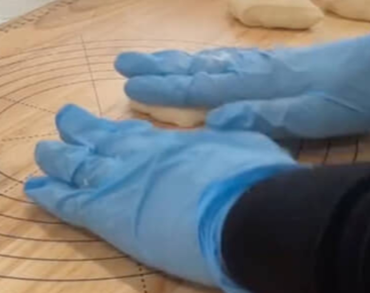 義実家の集まりに参加するママ→前日に数時間かけて用意したのは……　驚きの光景に「どこに行けば食べれますか？」「親戚になりたい」（1/3） | ライフスタイル ねとらぼ