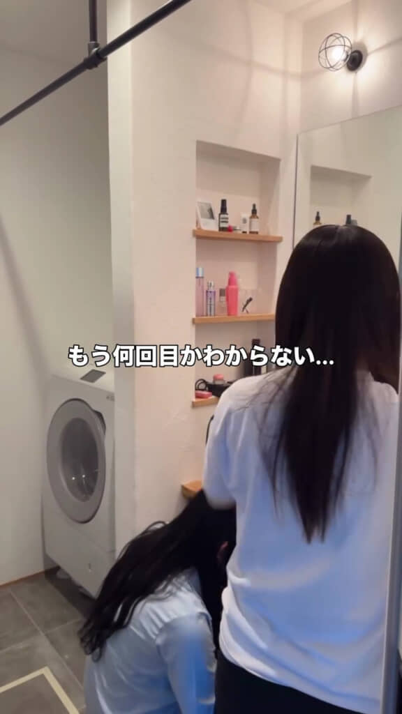 今となっては日常に