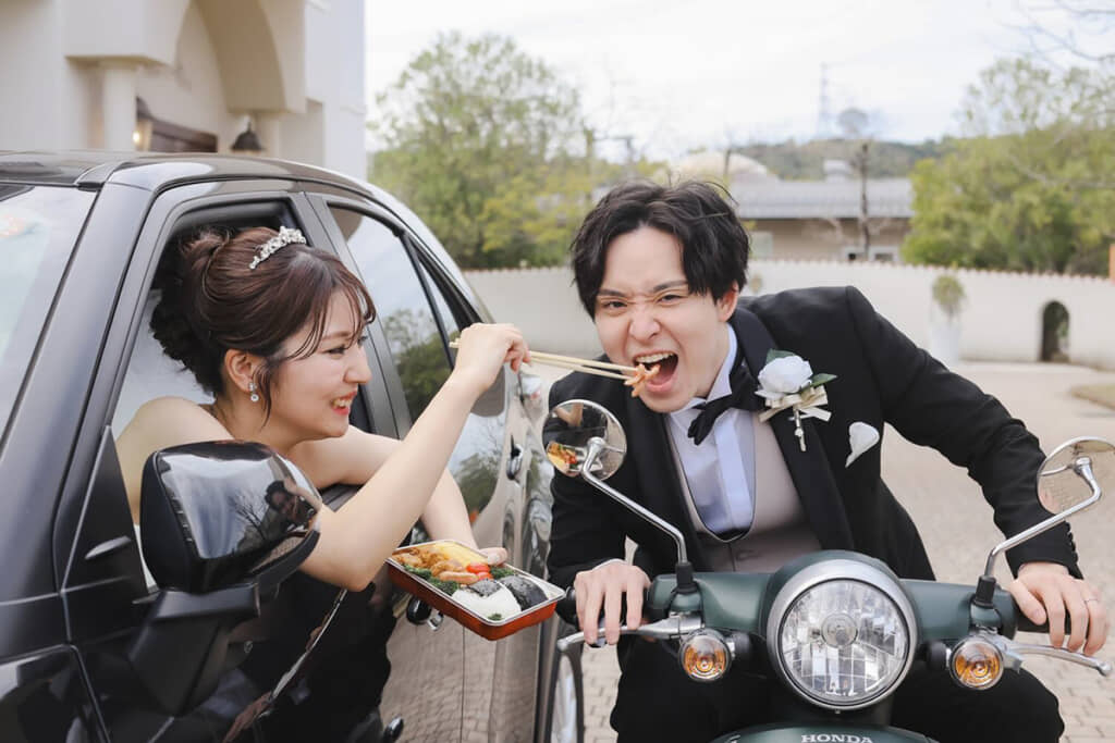 “おかずのごはん”のアレだ……！
