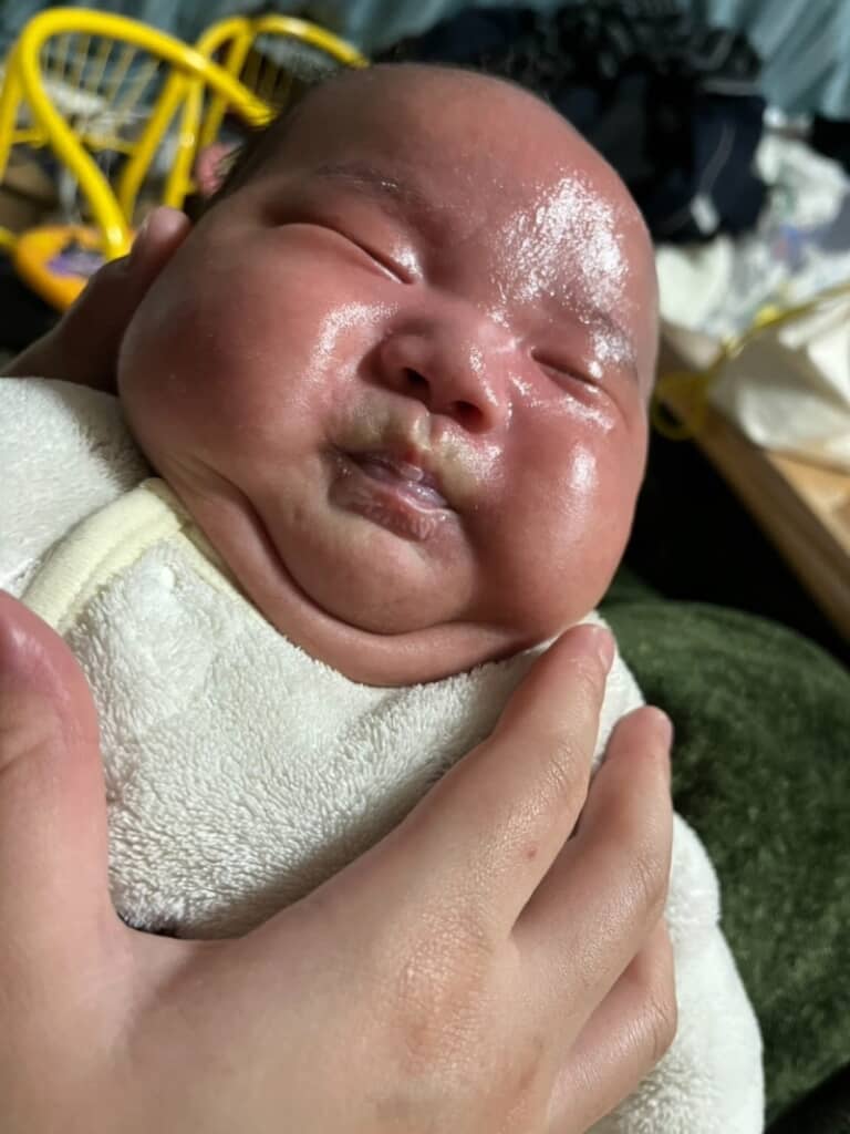申し訳ないけどちょっと似てるかも……