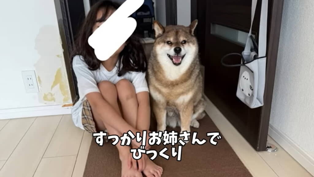 立場が変わっても仲良し◎
