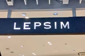 LEPSIM（レプシィム）
