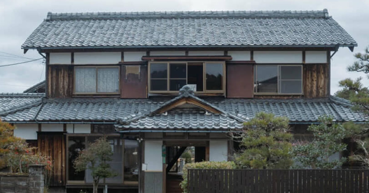 築65年の古ぼけた実家→孫世代が住むため“今風”にリノベしたら……　見違える結果に「こんなに変わるんですね」　投稿者に聞いた（1/2） | リフォーム・リノベーション・DIY ねとらぼ