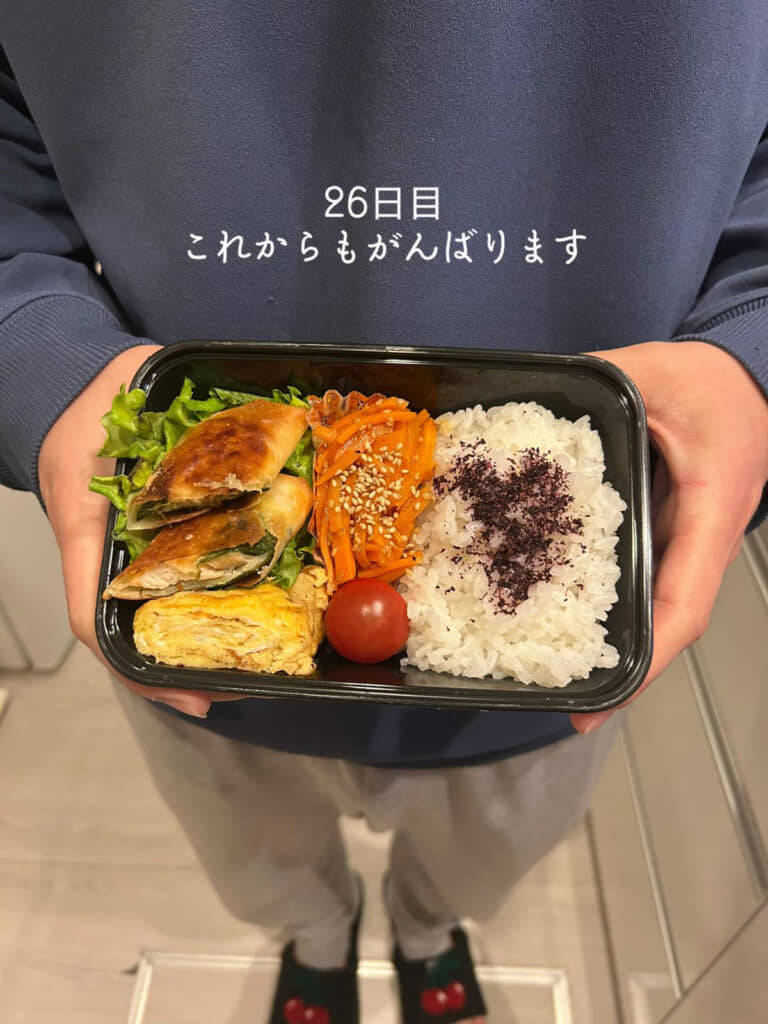 まさに継続は力なりですね！